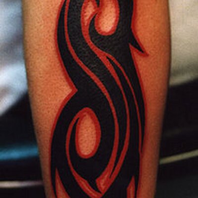 Profile Picture of Nathan Goodall (@SlipknotFan360) on Twitter