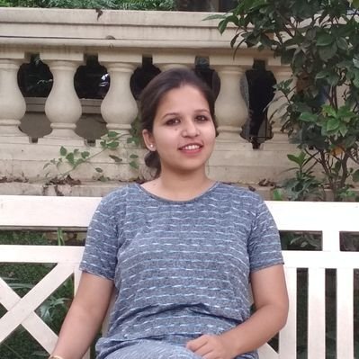 Profile Picture of Shalini Pathak (@shalinipathak12) on Twitter