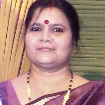 Profile Picture of Arpita Chatterjee (@ArpitaC74566896) on Twitter