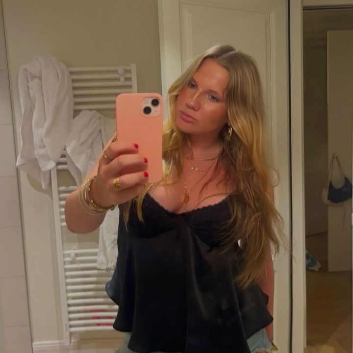 Profile Picture of fefe 🩷 (@felicie.bgs) on Tiktok