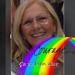 Profile Picture of Diane Grenier (@didiharley2) on Tiktok