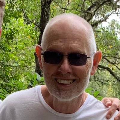 Profile Picture of Ken Percival (@kenpercival4) on Twitter