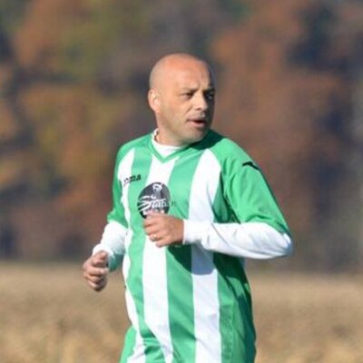 Alejandro Fleitas - Twitter Profile Picture of Alejandro Fleitas (@elyankeefleitas) on Twitter