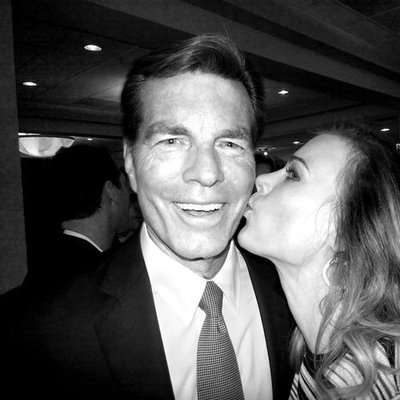 Profile Picture of Peter Bergman & Gina Tognino Fans (@peterginafans) on Twitter