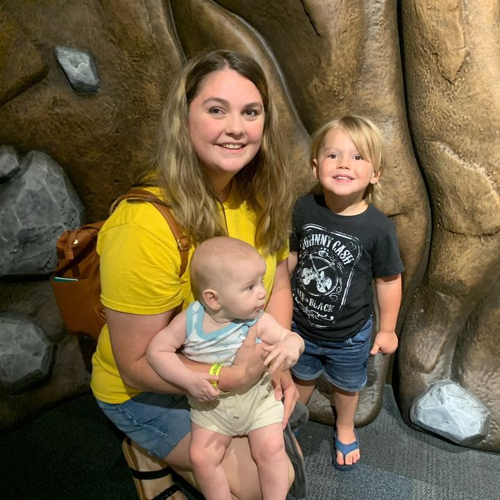 Profile Picture of Jaclyn Walker (@@jaclynwalker5) on Tiktok