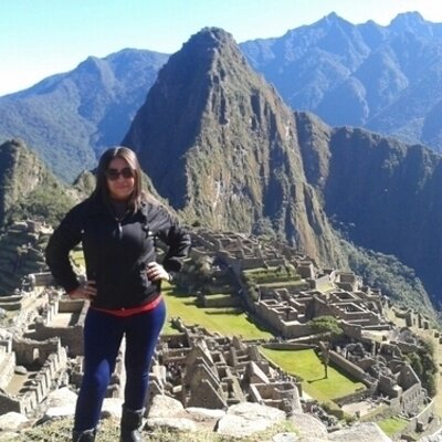 Profile Picture of jacqueline zarate (@jacqueline61093) on Twitter