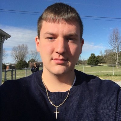 Profile Picture of Wes Nabors 27 (@WesNabors71) on Twitter