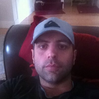 Profile Picture of Jerry Hurley (@JHurley1980) on Twitter