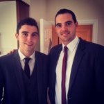 Profile Picture of Mark McConnell (@markmcconnell88) on Instagram