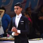 Profile Picture of Daniel Augustin (@danielaugustindancer) on Instagram
