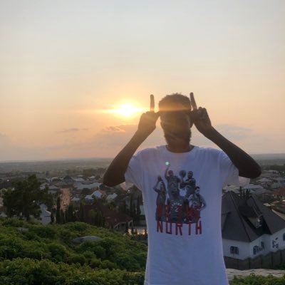 Profile Picture of Malcom (@iamnababs) on Twitter