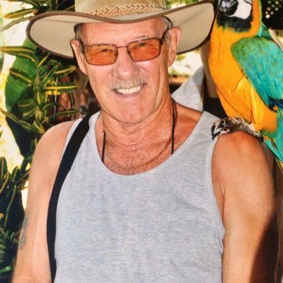 Profile Picture of Edward (@tedkeating32) on Twitter