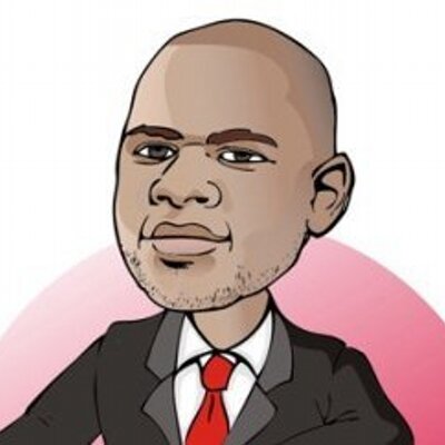 Profile Picture of Philip Mcleod (@BrothaPhil) on Twitter