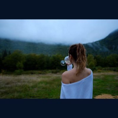 Profile Picture of Ariel Rebel (@ArielRebel) on Twitter