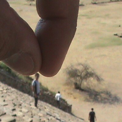 Profile Picture of Mario Serna (@marioserna8) on Twitter
