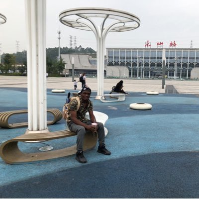 Profile Picture of Kennedy Randy (@KennedyRandy1) on Twitter