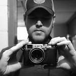 Profile Picture of Coleman Saunders (@C.B. Saunders) on Flickr