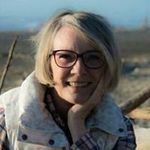 Profile Picture of Diana Butler-McCarty (@butlermccarty) on Instagram