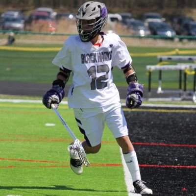 Profile Picture of Brandon Najor (@najor_b) on Twitter