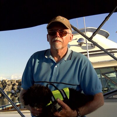 Profile Picture of Steve Hunsberger (@Papadeee) on Twitter