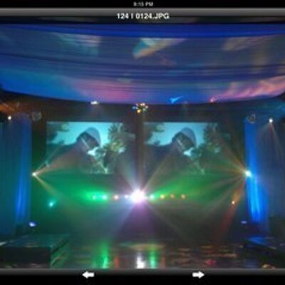 Profile Picture of Nick Peluso (@nickpeluso) on Twitter