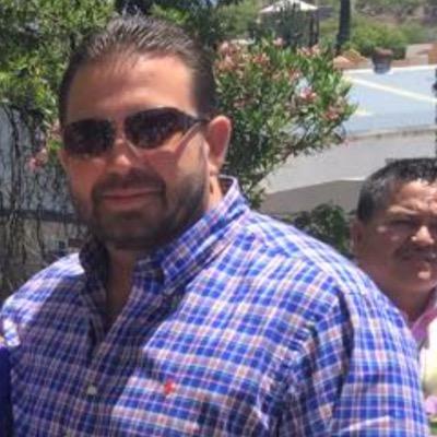 Profile Photo of Eric J. Montano (@EricMontano) on Twitter