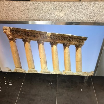 Profile Picture of Khalil Wehbe (@khalilwehbe3) on Twitter