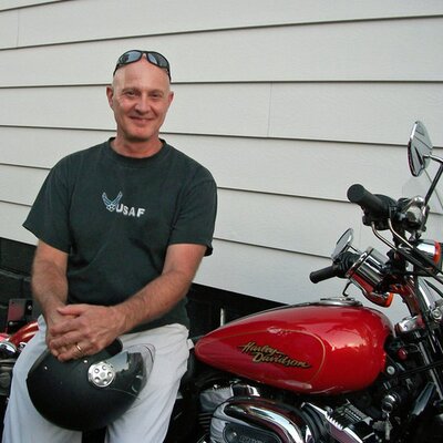 Profile Picture of Vincent P Spicola (@vincespicola) on Twitter