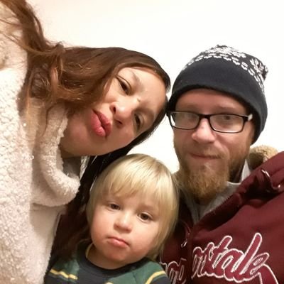 Profile Picture of Mr. Dennis Shaffer Jr. & Mrs. Katherine Shaffer (@DennisS28436870) on Twitter