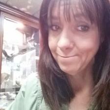 Profile Picture of Crystal Dooley (@crystald0220) on Twitter