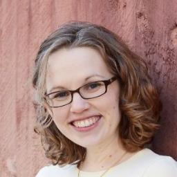 Profile Picture of Sarah Chow (@chowslc) on Twitter