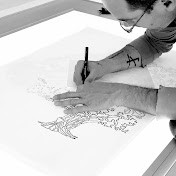 Profile Picture of Adrian Owen (@AdrianOwenArtist) on Youtube