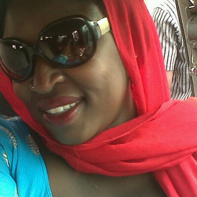 Profile Picture of Nyigami Nickson (@nancynickson41) on Twitter