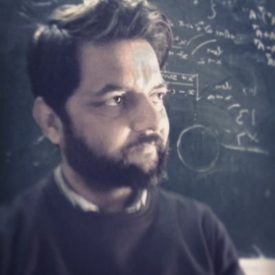 Profile Picture of Sunil Soni (@sunilsoni_24) on Twitter