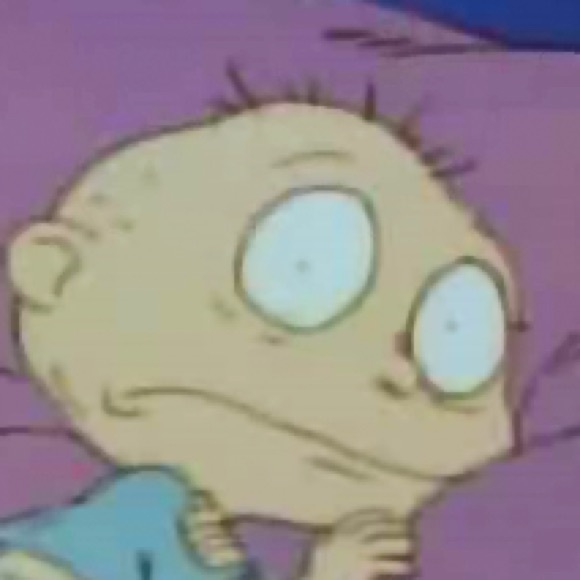 Profile Picture of Chris Mccully (@chrismccullytv) on Poshmark