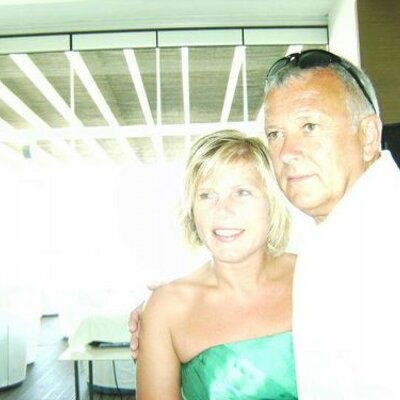 Profile Picture of Michael Merrifield (@santana4560) on Twitter