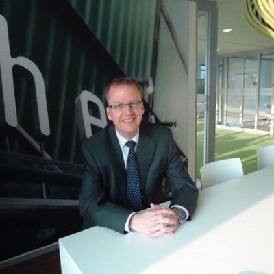 Profile Picture of Mark Janssen (@Janssen_Mark_A) on Twitter