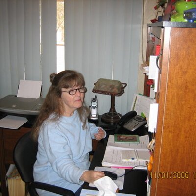 Profile Picture of Amanda Zelonis (@Amandaz1) on Twitter