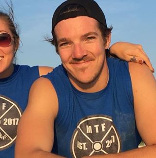 Profile Picture of Mark DePotter (@kramis) on Facebook