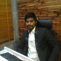 Profile Picture of Christopher Fernandes (@christopher-fernandes-14) on Quora