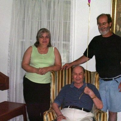 Profile Picture of Michael Gizinski (@mgiz1234) on Twitter