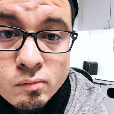 Profile Picture of Adam Tamayo (@AdamTamayo85) on Twitter