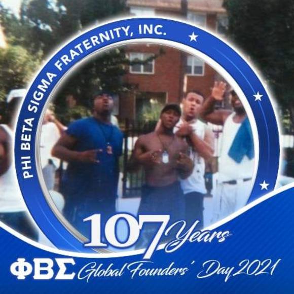 Profile Picture of Lucius Character (@lmcharcter) on Poshmark