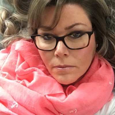 Profile Picture of Kimberly McMahon (@Kimberl38596800) on Twitter