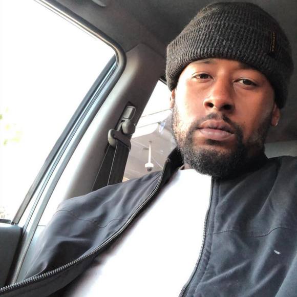 Profile Picture of Nick Sampson (@burnsampson) on Poshmark