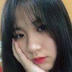 Profile Picture of Chau dang iu 😘 (@callmechauchau) on Instagram