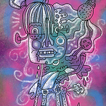 Profile Picture of Peter Jarvis (@ihavemonkeysinmyhead) on Flickr