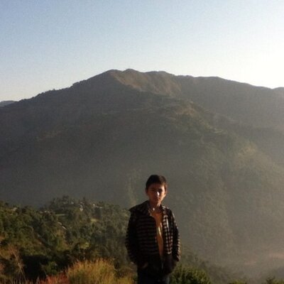 Profile Picture of Bhuwan Pandey (@bhuwanpandey76) on Twitter