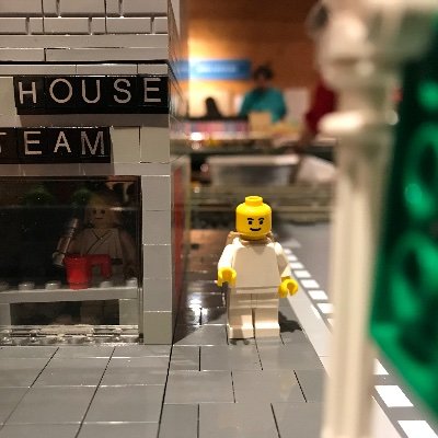 Profile Picture of Michael Harrod (@michaelharrod15) on Twitter
