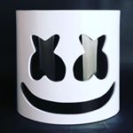 Profile Picture of MELLOGANG (@xx_marshmello_fan_page_xx) on Instagram